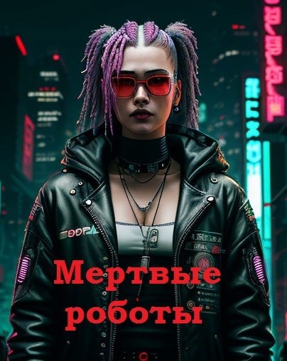 Мертвые роботы
