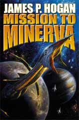 Миссия на Минерву