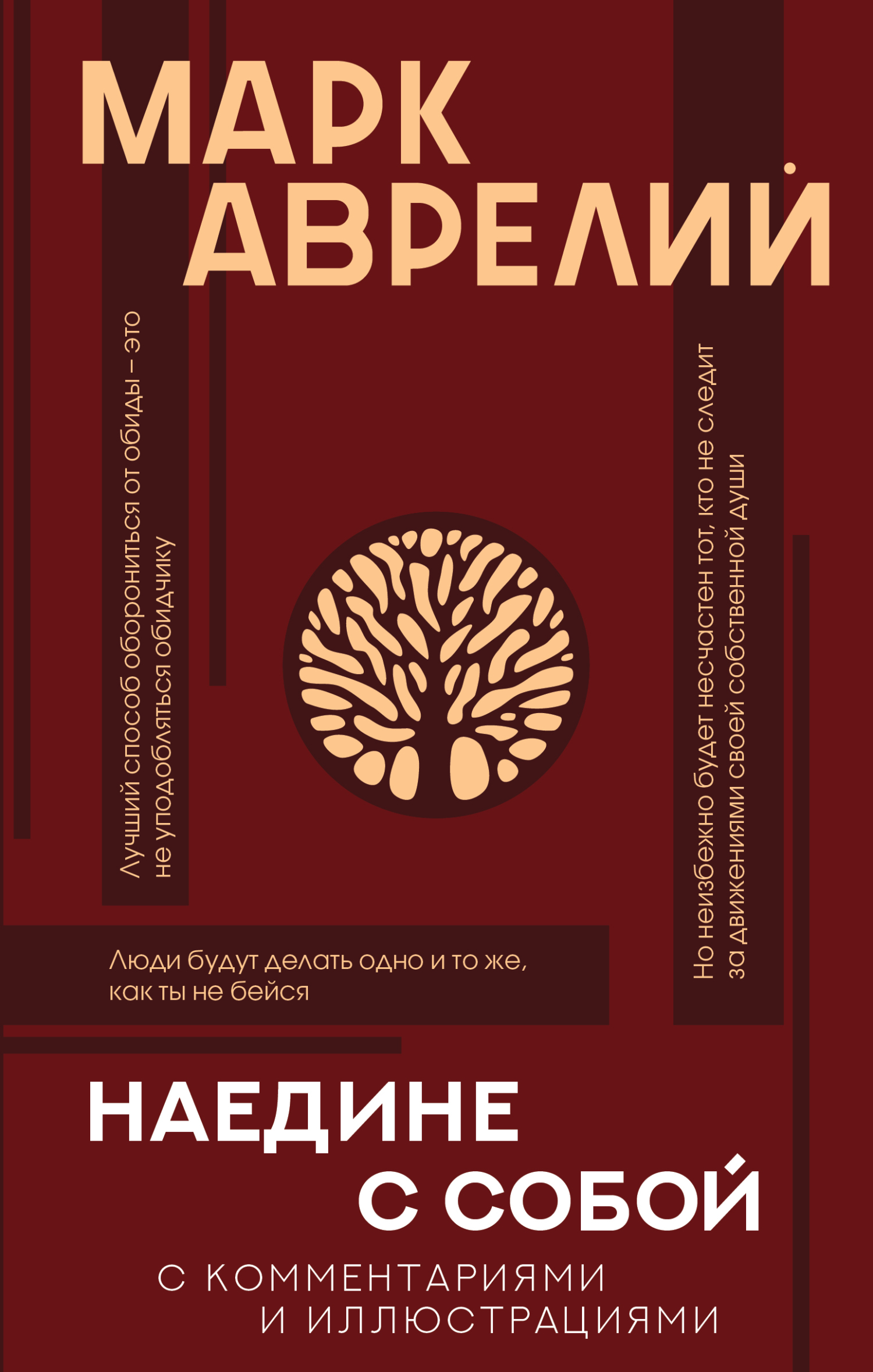 Наедине с собой (с комментариями и иллюстрациями)