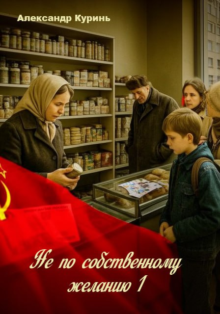 Не по собственному желанию