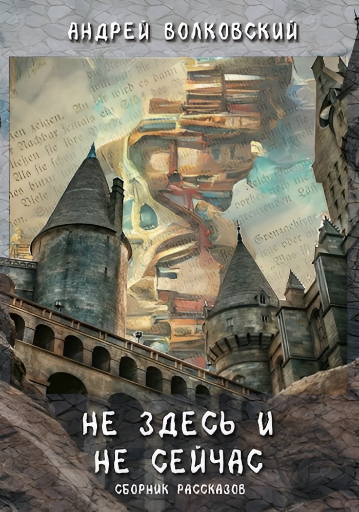 Не здесь и не сейчас