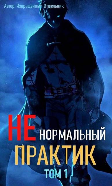 Ненормальный практик 1