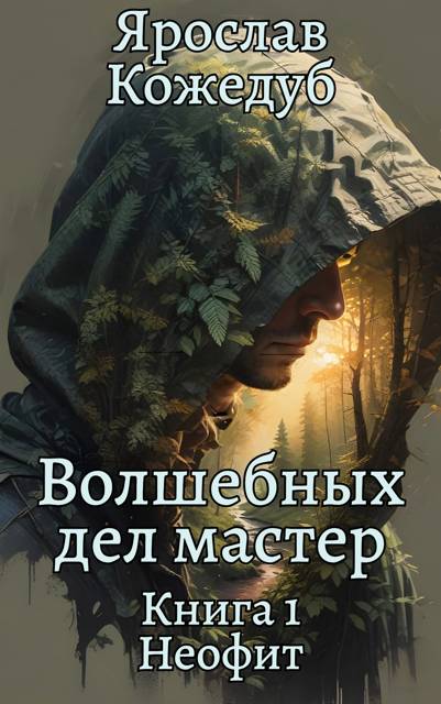 Неофит