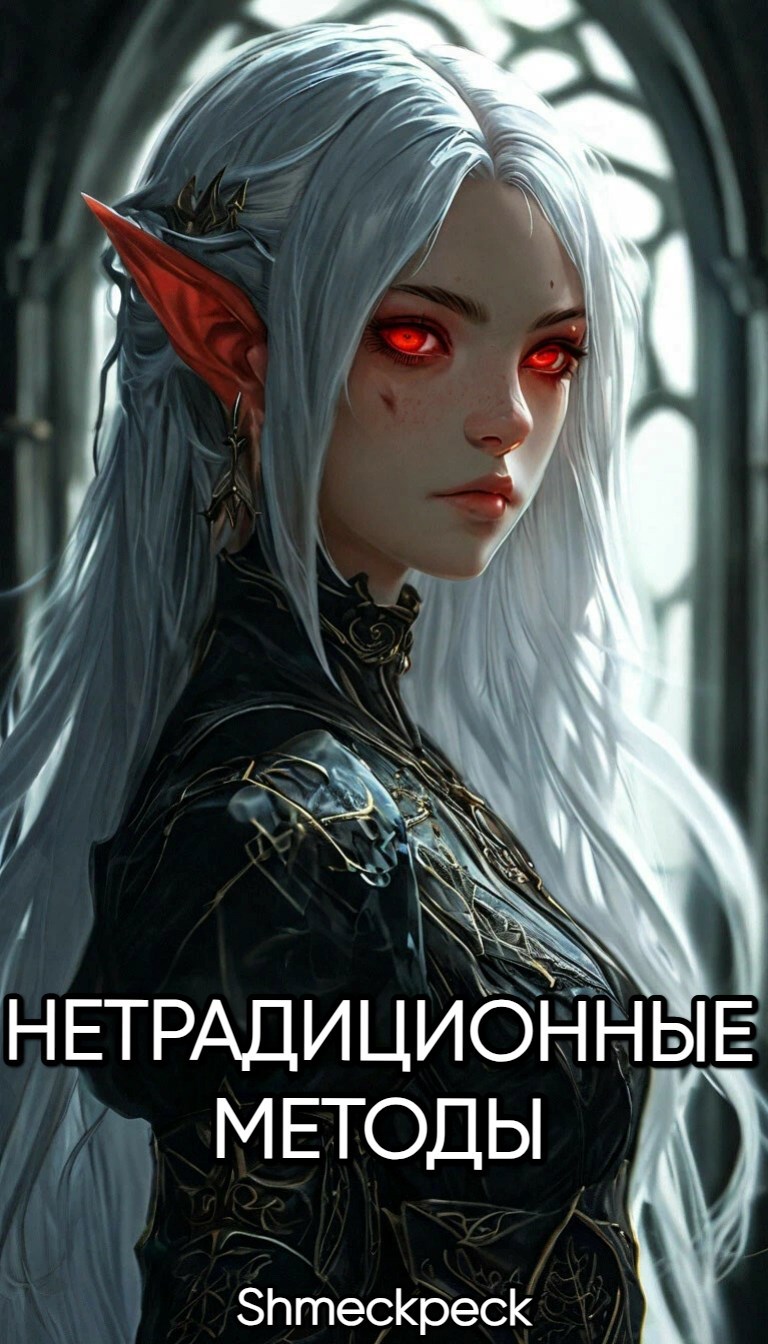 Нетрадиционные методы