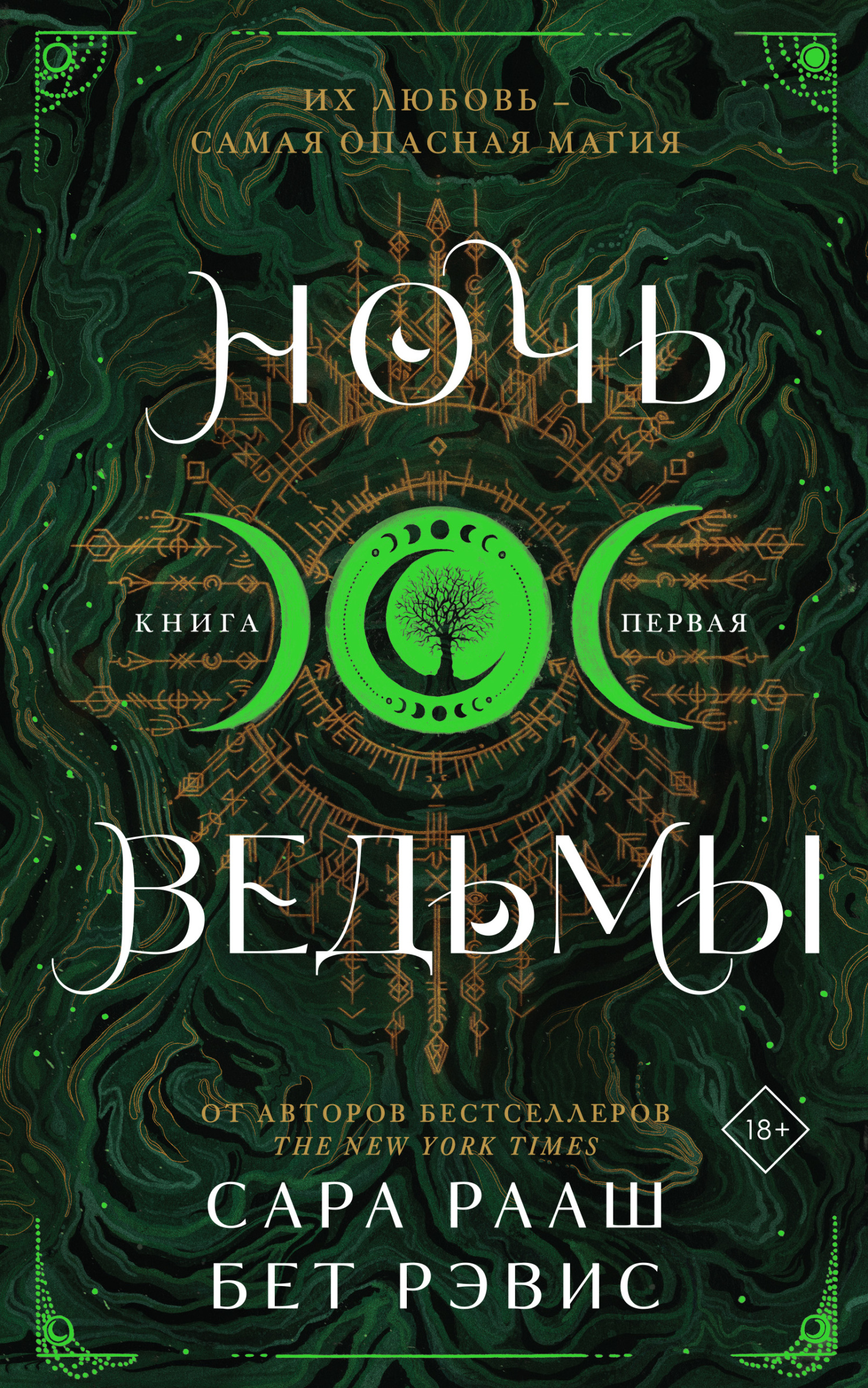 Ночь ведьмы
