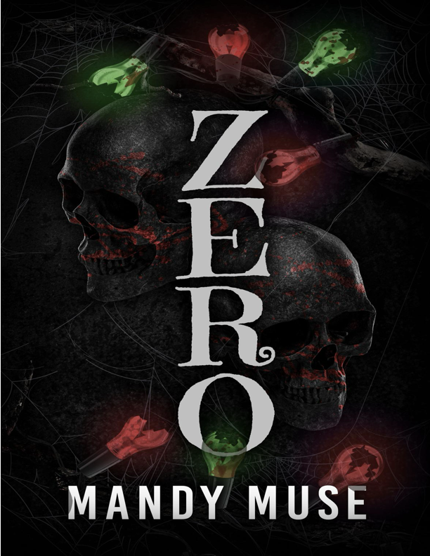 Ноль (epub)