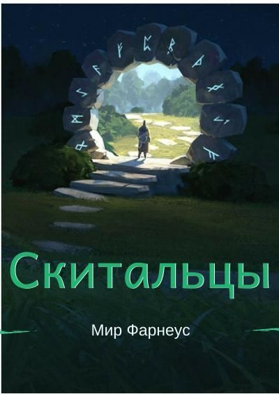 Ну здравствуй мир Фарнеус