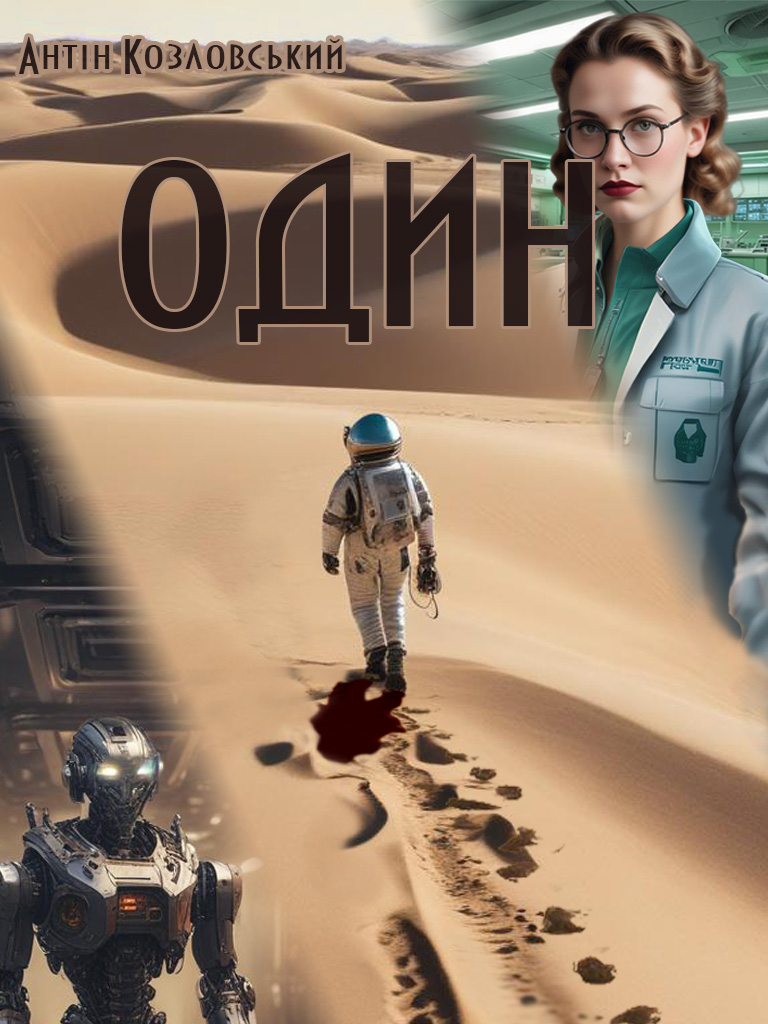 Один