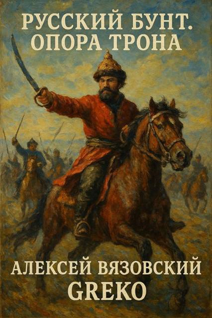Опора трона