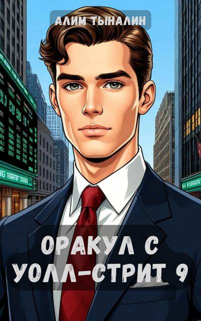 Оракул с Уолл-стрит 9