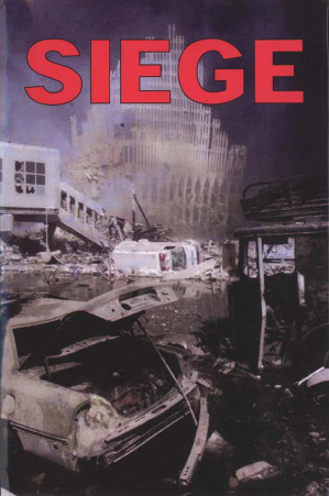 Осада/SIEGE (epub)