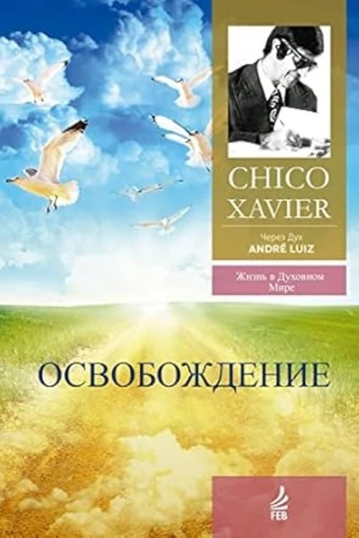 Освобождение. Через Дух Андрэ Луиса