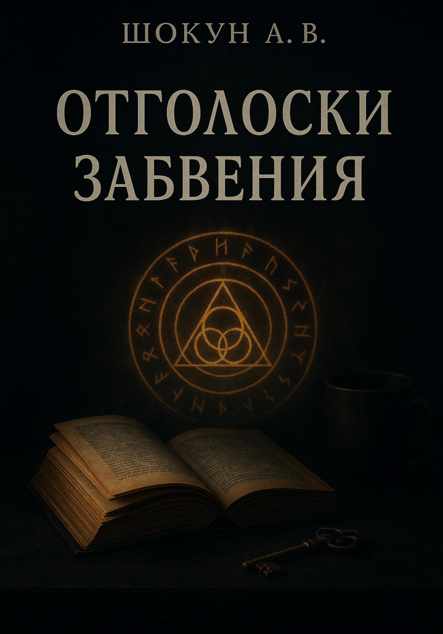 Отголоски забвения