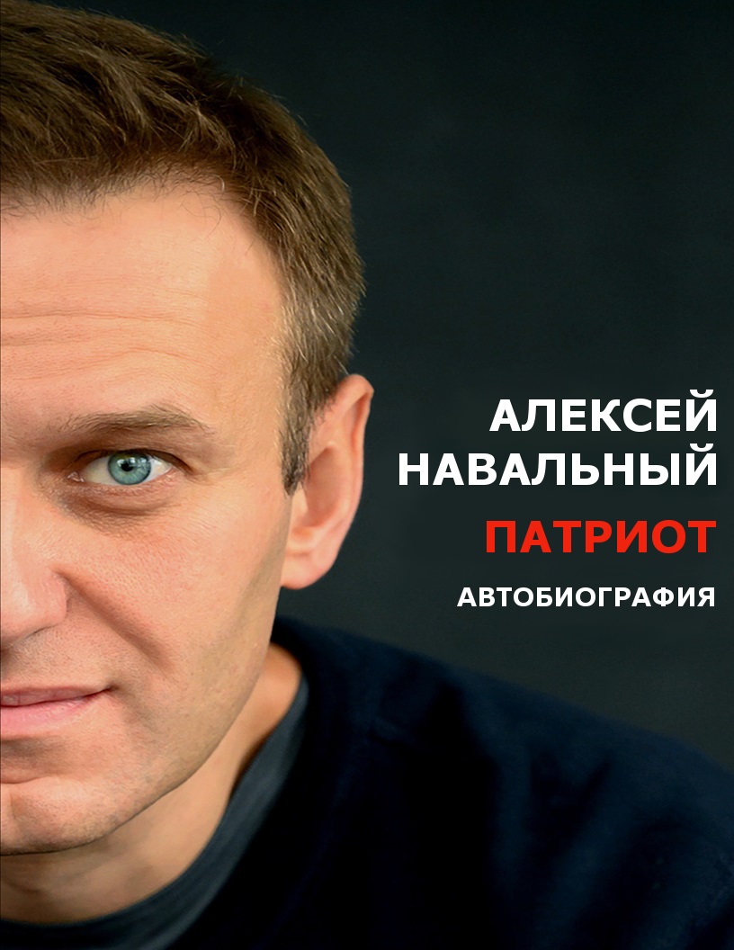Патриот (epub)