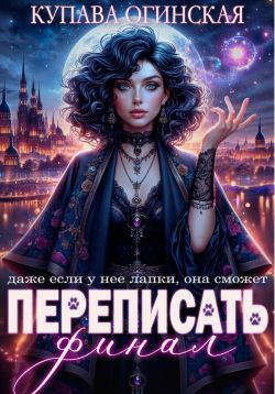 Переписать финал