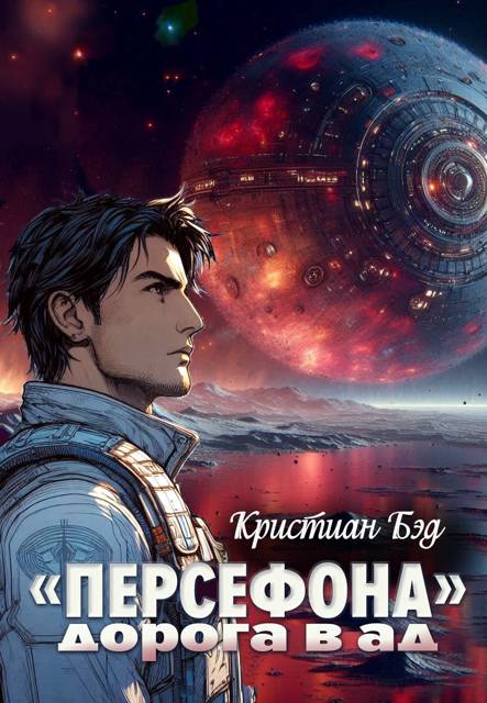 «Персефона». Дорога в ад