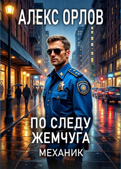 По следу жемчуга