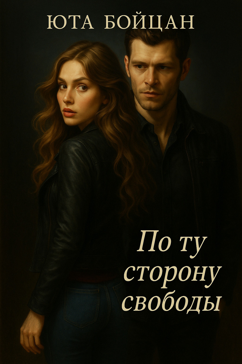 По ту сторону свободы