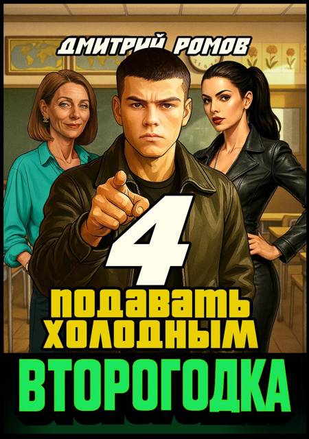 Подавать холодным