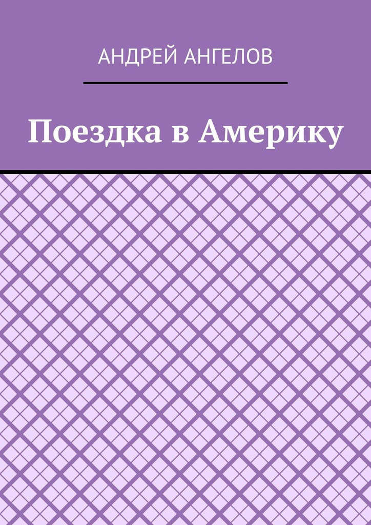 Поездка в Америку
