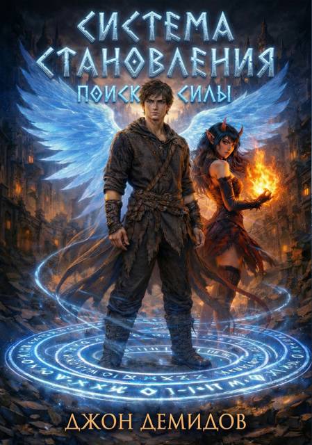 Поиск силы