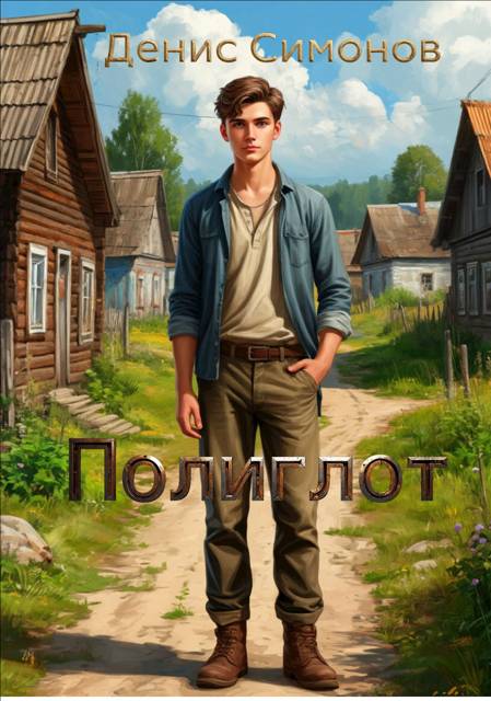 Полиглот