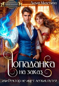 Попаданка на заказ, или Ректор не ищет лёгких путей (epub)