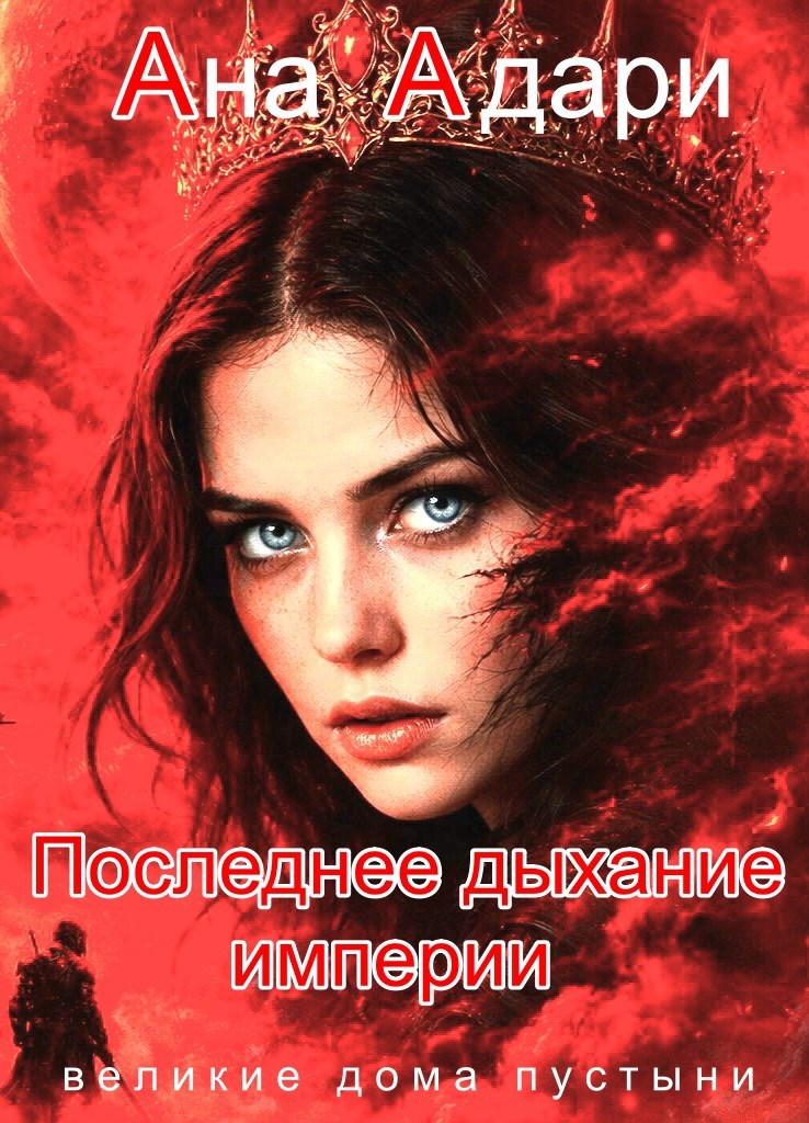 Последнее дыхание Империи