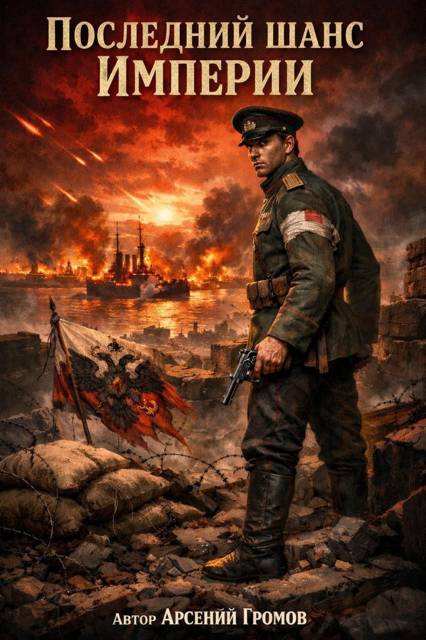 Последний шанс Империи