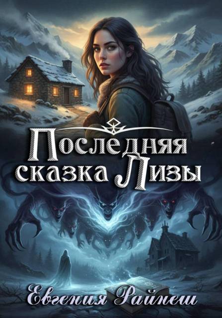 Последняя сказка Лизы