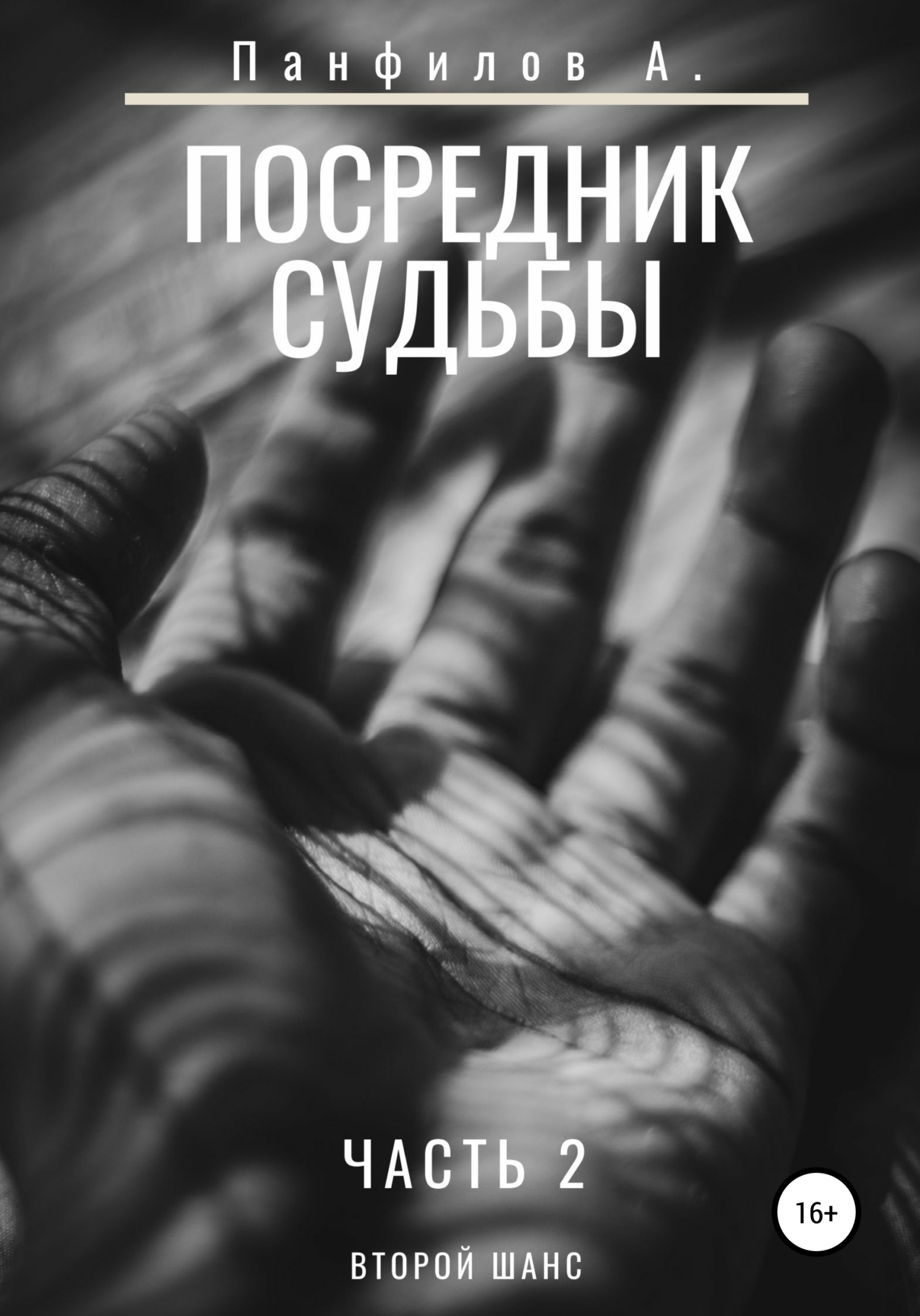 Посредник судьбы