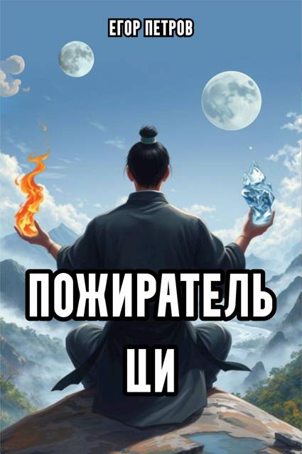 Пожиратель Ци 4