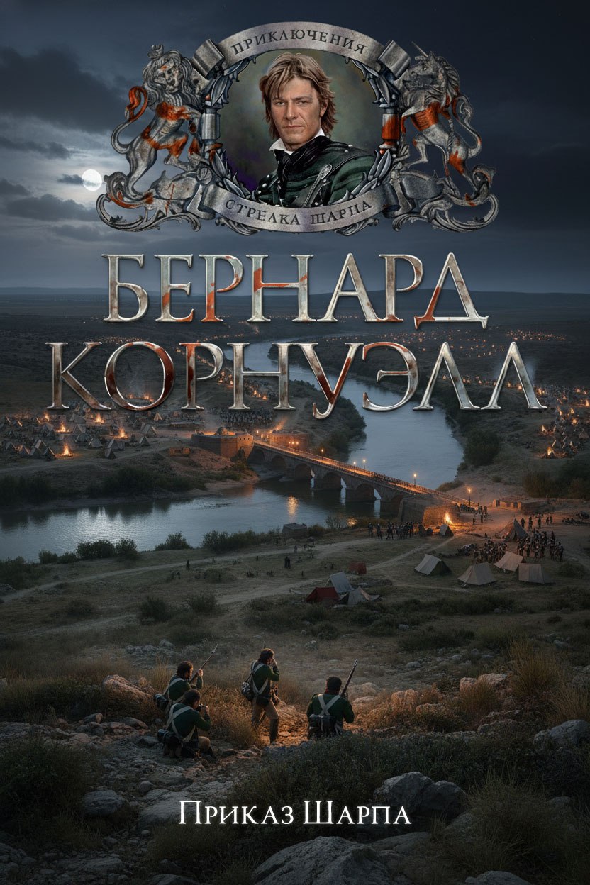 Приказ Шарпа