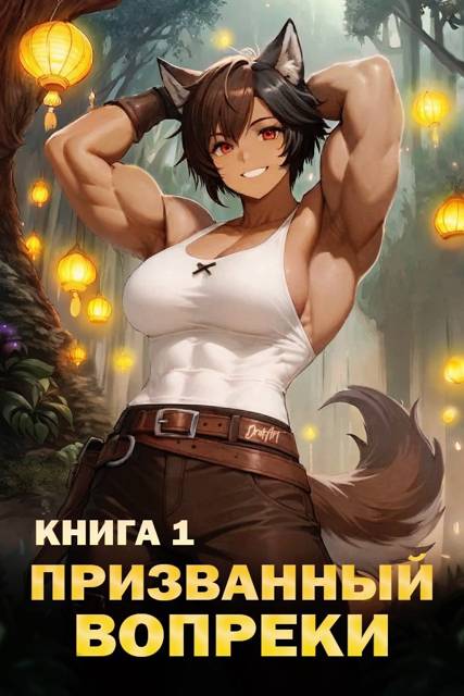Призванный вопреки