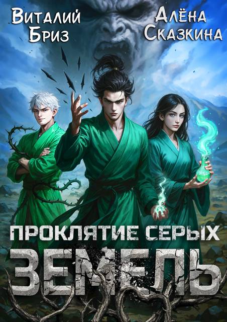 Проклятие Серых земель