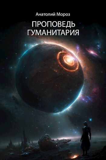 Проповедь гуманитария (СИ)