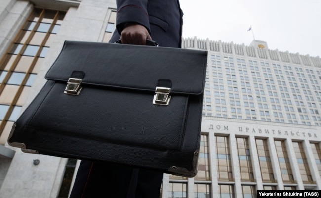 Россия поставила себя в невозможную ситуацию