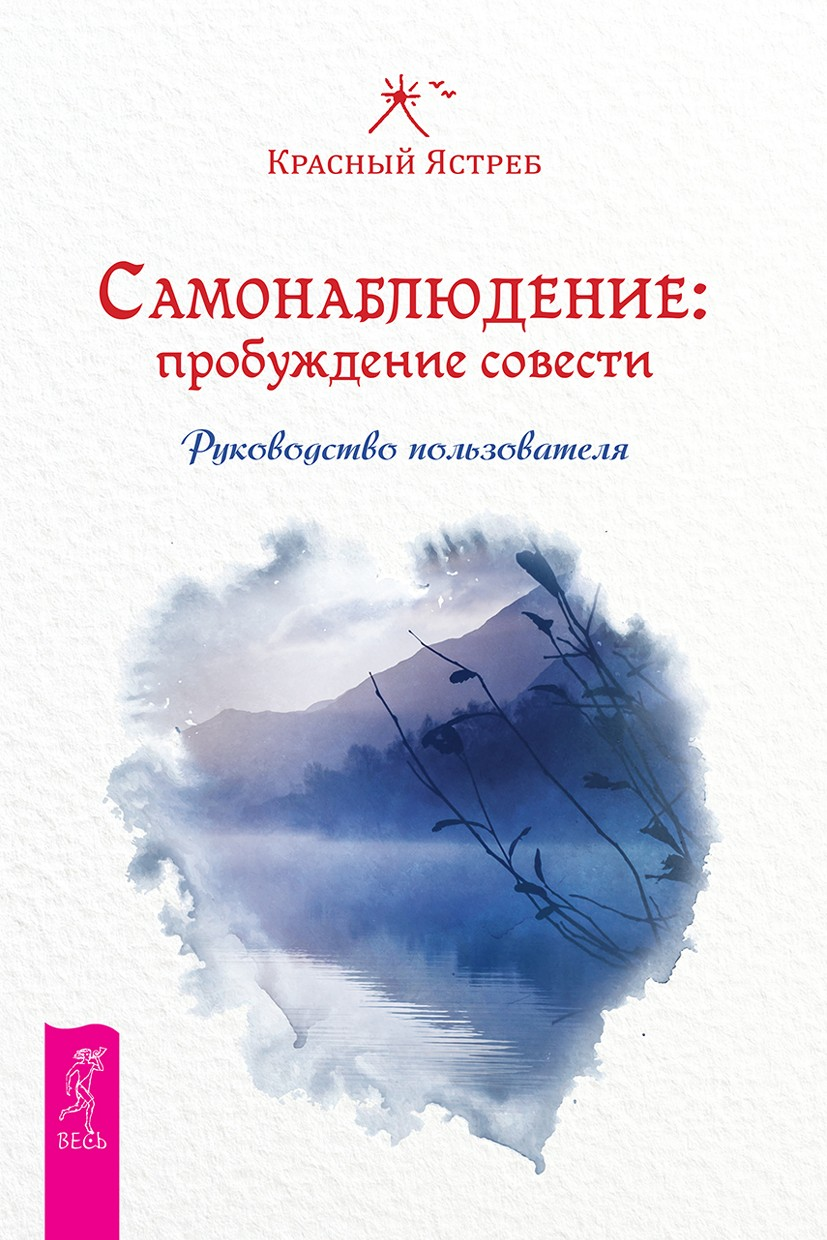 Самонаблюдение: пробуждение совести. Руководство пользователя (epub)