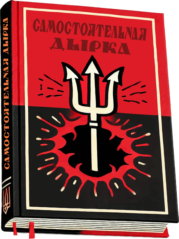 Самостоятельная дырка