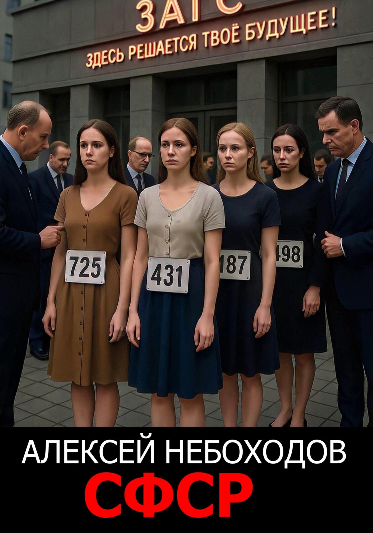 СФСР