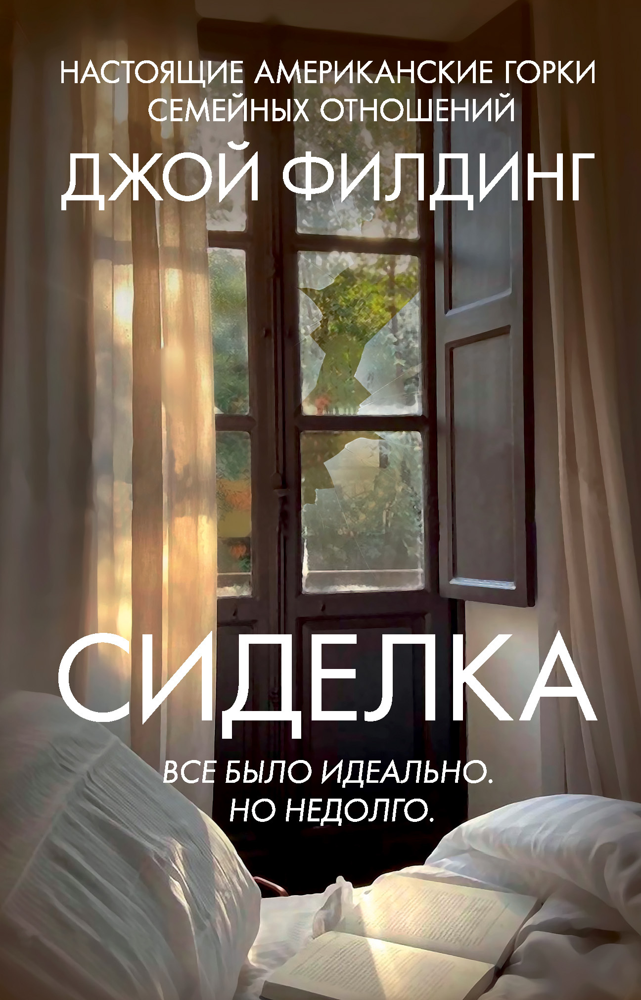 Сиделка