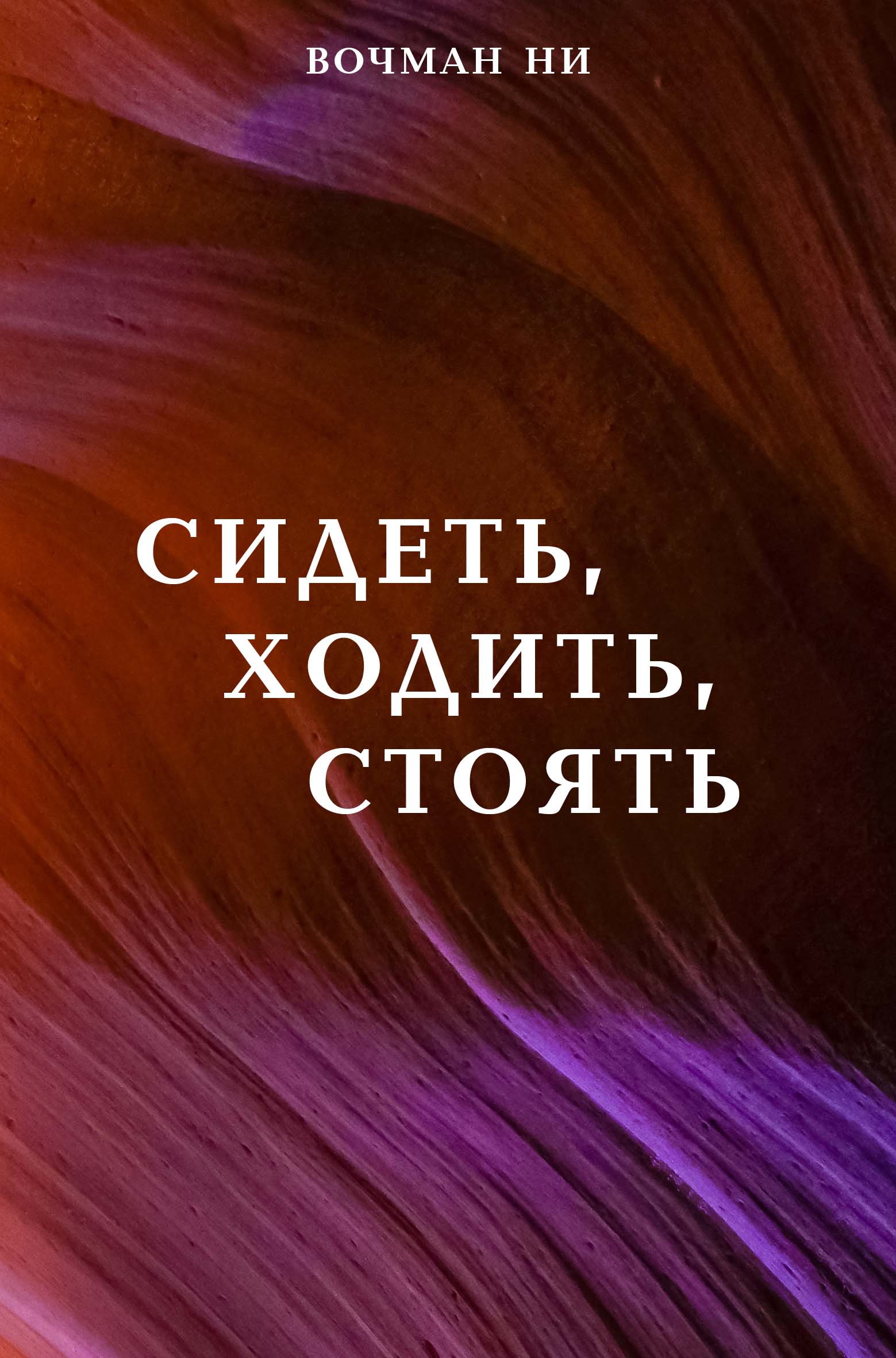 Сидеть, ходить, стоять (epub)