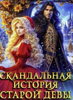 Скандальная история старой девы