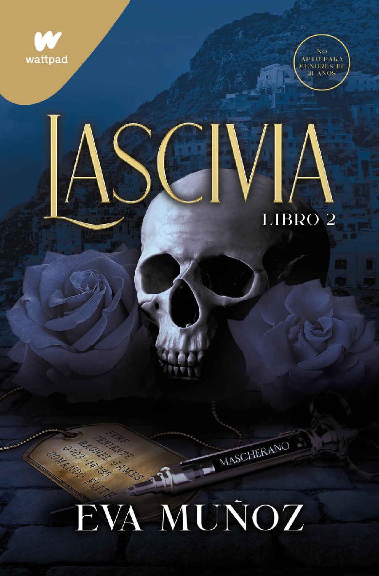 Сладострастие. Книга 2