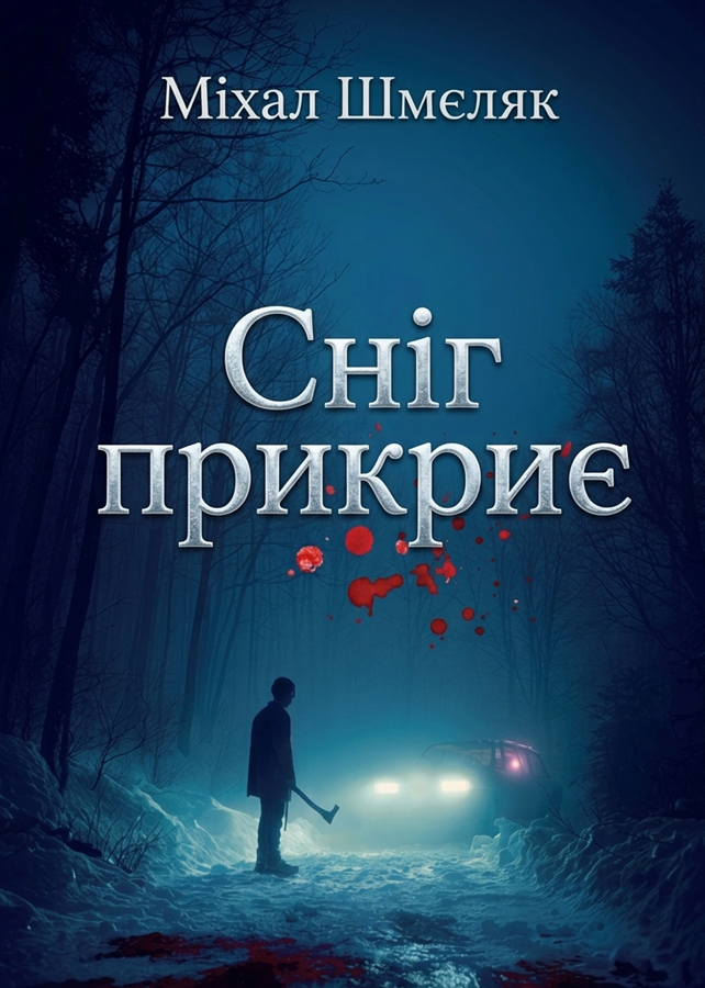 Сніг прикриє