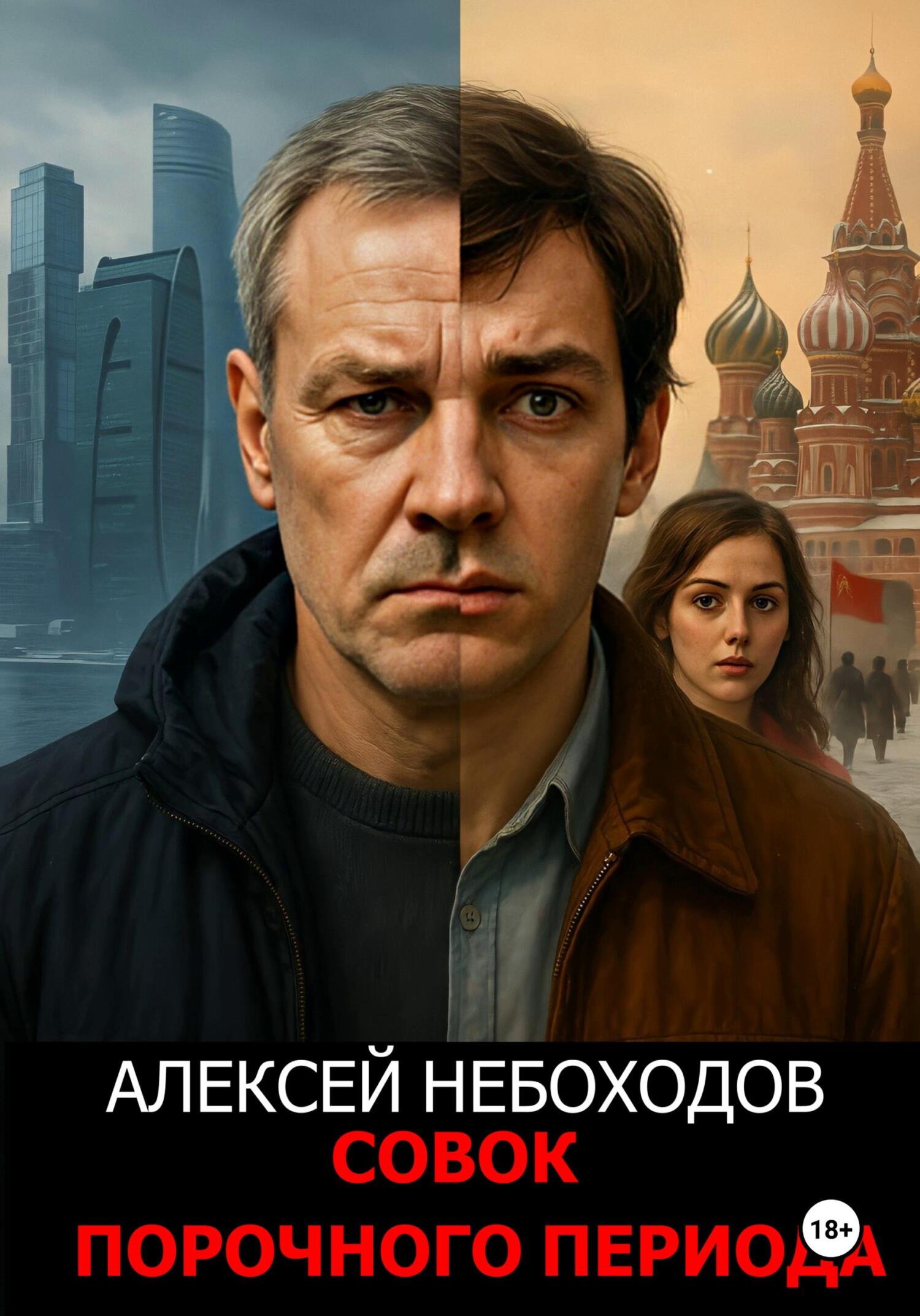 Совок порочного периода