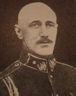 Спомини з часів української  революції (1917-1921)