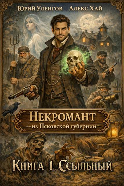 Ссыльный