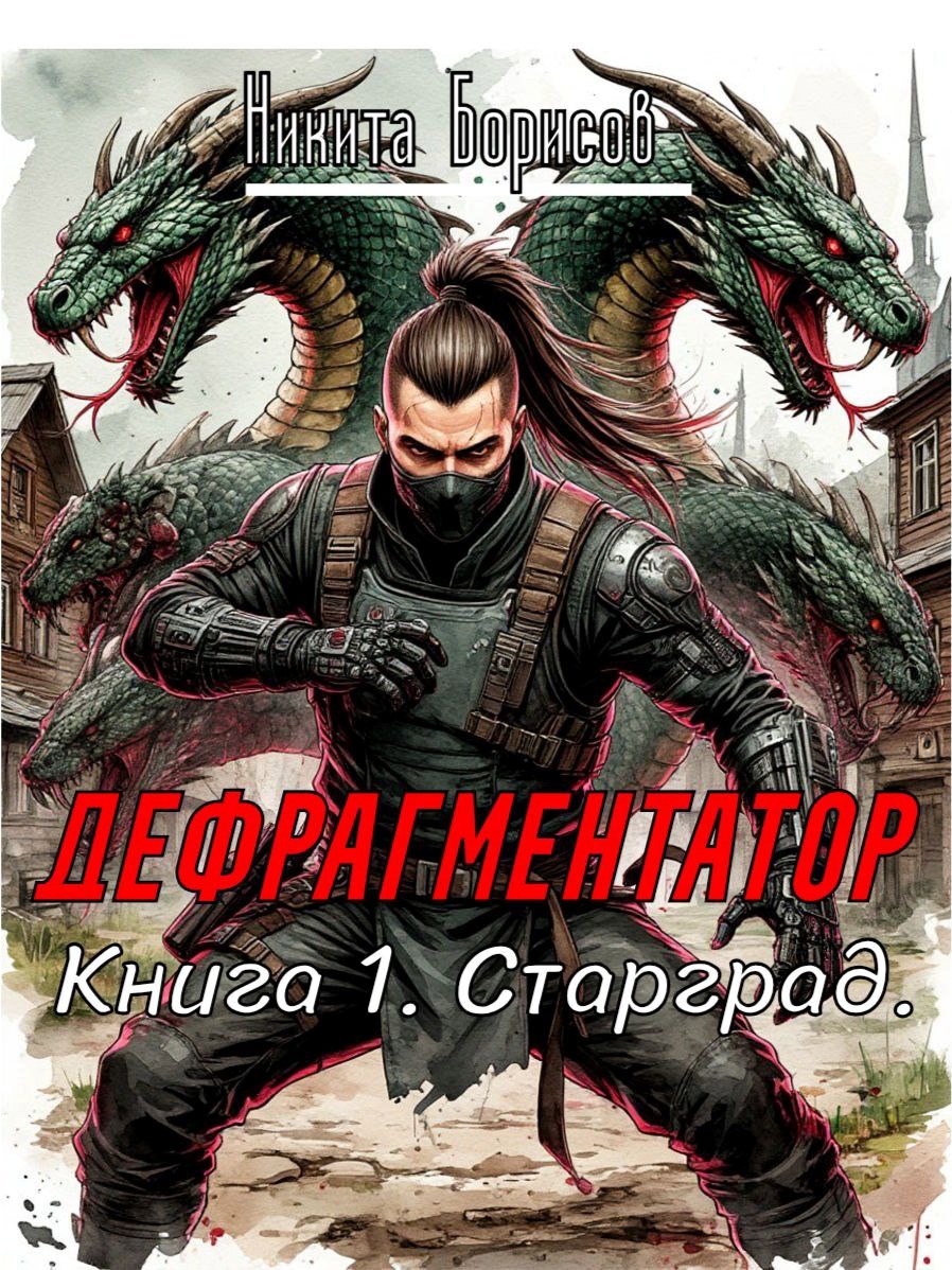 Старград