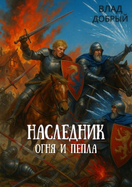Странные дела